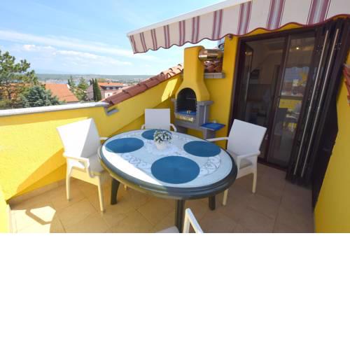 Apartment Kocmut