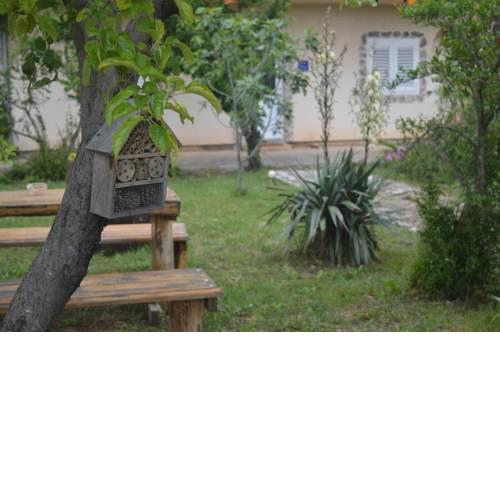 Apartment Kod Škilje