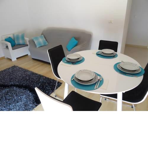 Apartment Koin