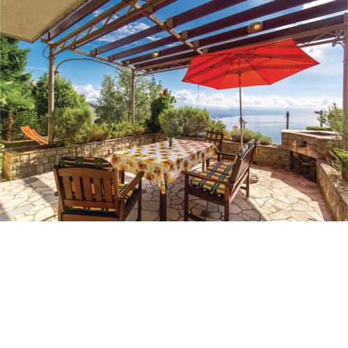 Apartment Kolavici 59 Croatia