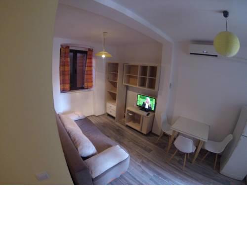 Apartment Kolega