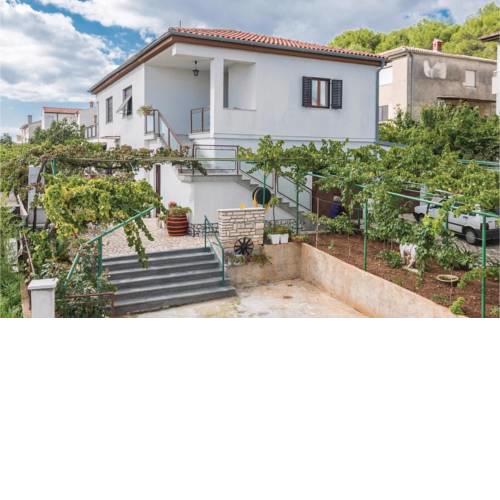 Apartment Kolhidanska Croatia