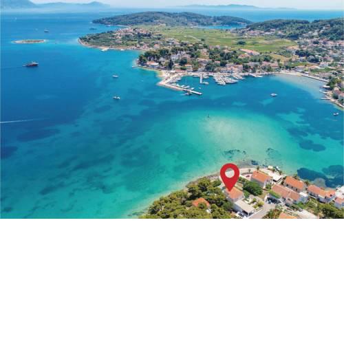 Apartment Koludrt bb Croatia
