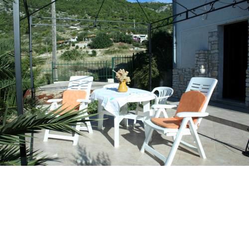 Apartment Komiza 1149c