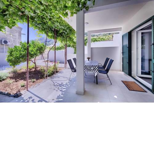 Apartment Komiza 1151c