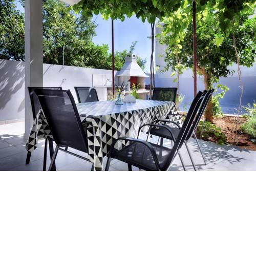 Apartment Komiza 1151d