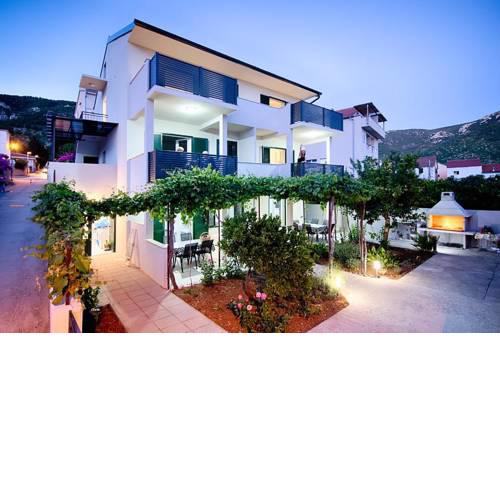 Apartment Komiza 1151f