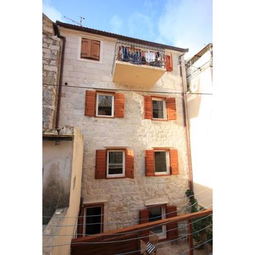 Apartment Komiza 3035a