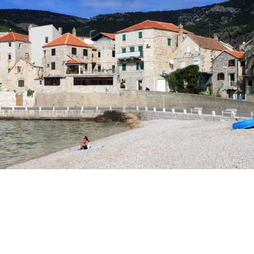 Apartment Komiza 8910a