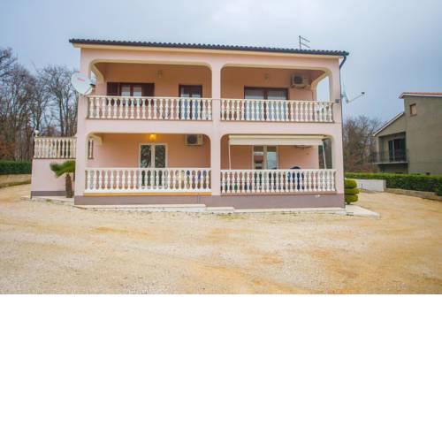 Apartment Koraca