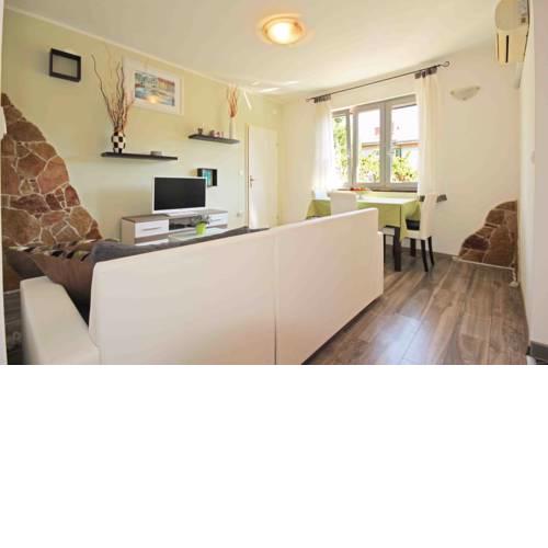Apartment Korado