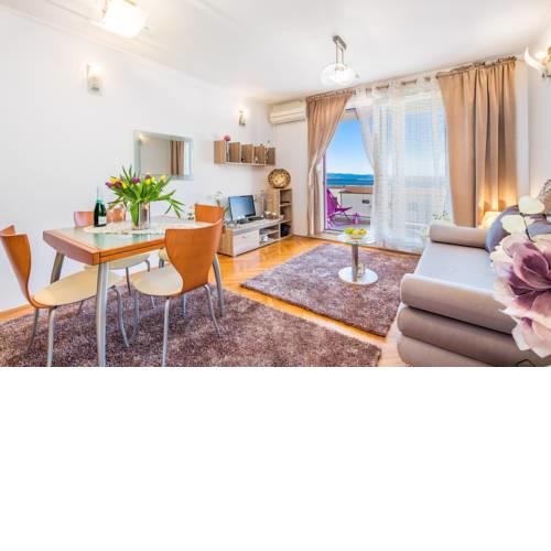 Apartment Koralj