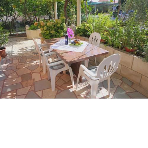 Apartment Korcula 10042a