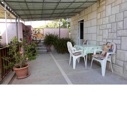 Apartment Korcula 10042b