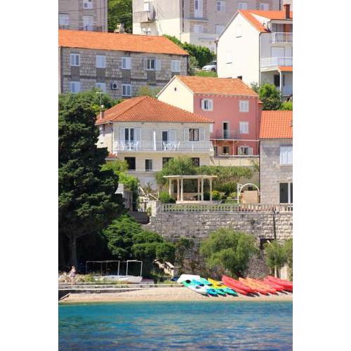 Apartment Korcula 10051b