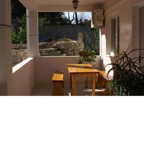 Apartment Korcula 4349a
