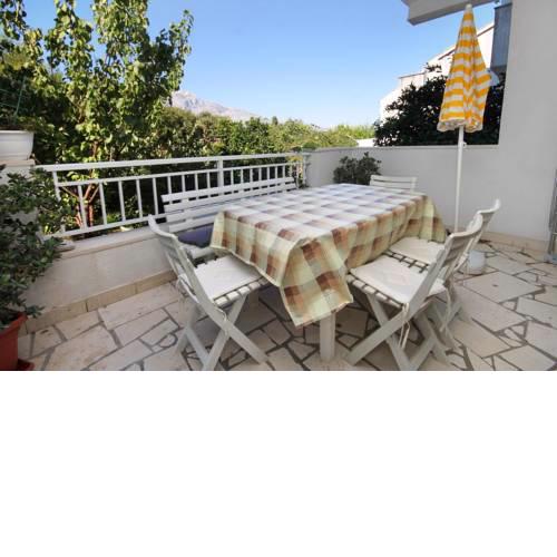 Apartment Korcula 4399a