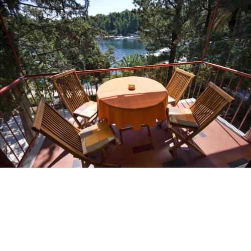Apartment Korcula 4451b