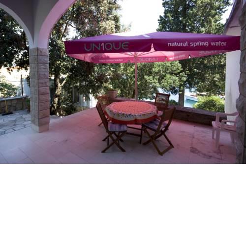 Apartment Korcula 4451d