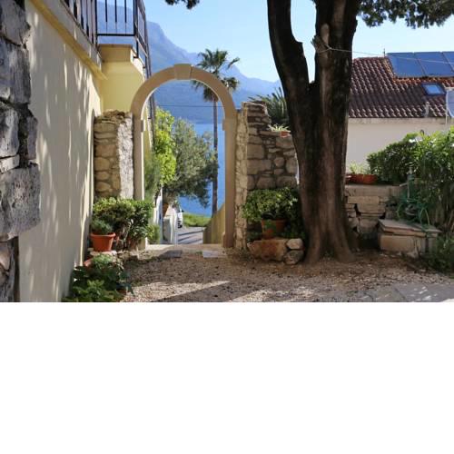Apartment Korcula 549a