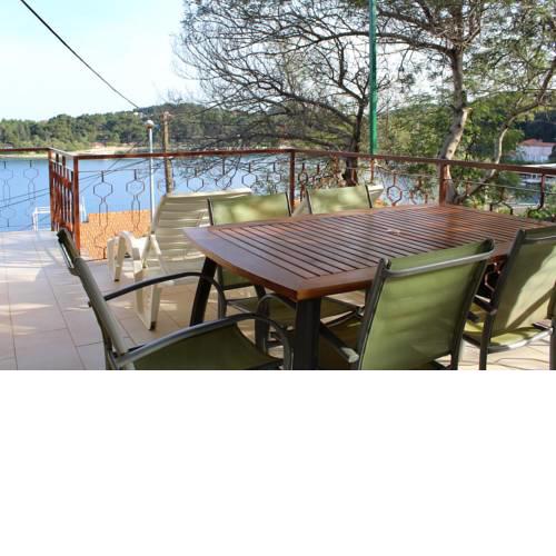 Apartment Korcula 572a