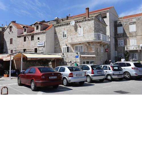 Apartment Korcula 6016b