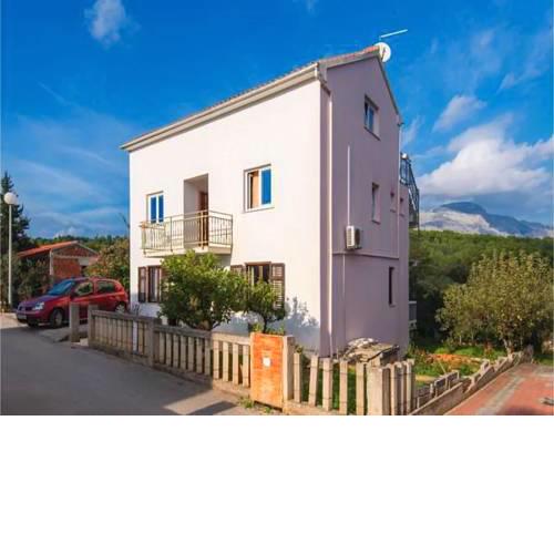 Apartment Korčula Edge