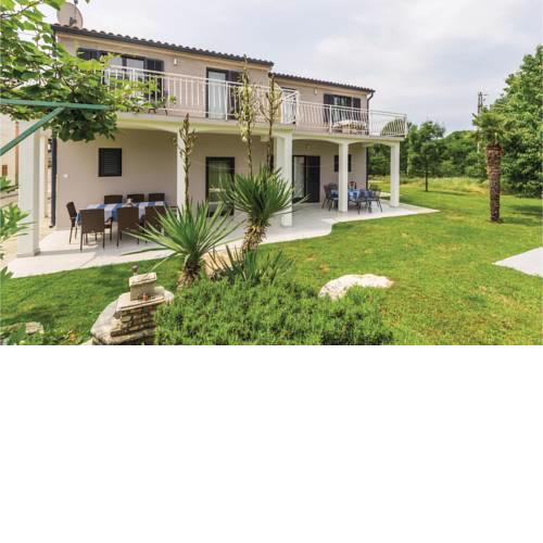 Apartment Korculanska I