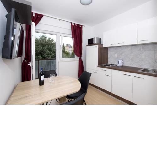 Apartment Korino