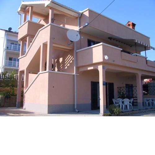 Apartment Kornic 3
