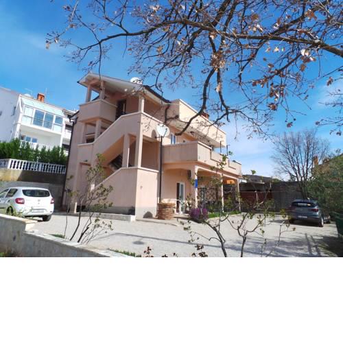 Apartment Kornic 5