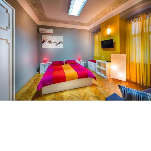 Apartment Korzo Filodrammatica