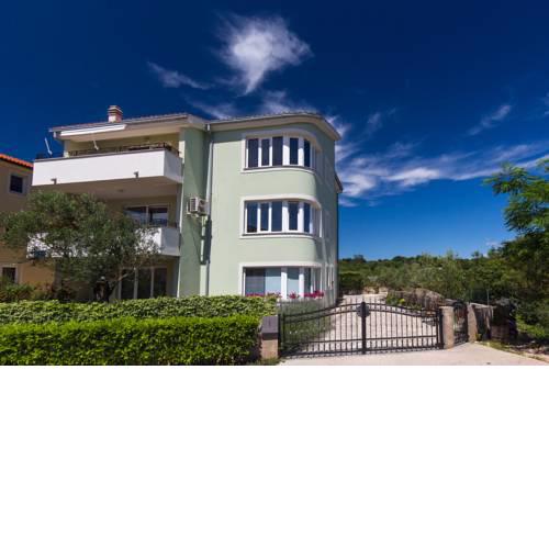 Apartment Kosic A4