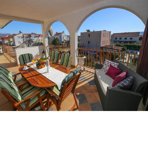 Apartment Kosor