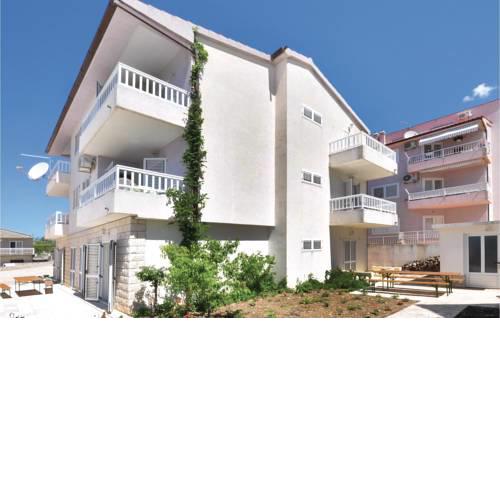 Apartment Kotromanica IV