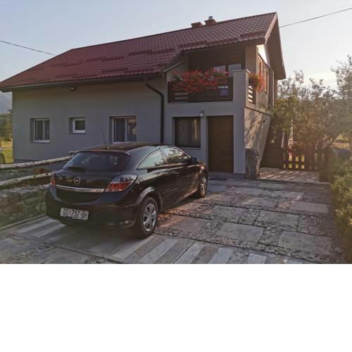 Apartment Kovač