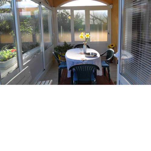 Apartment Kozino 11169b