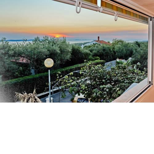 Apartment Kozino 11
