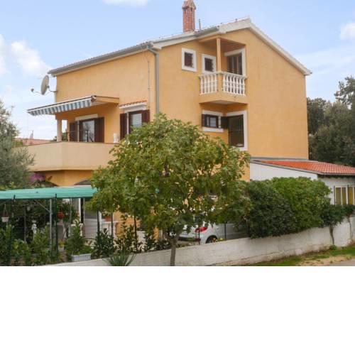 Apartment Kozino 4