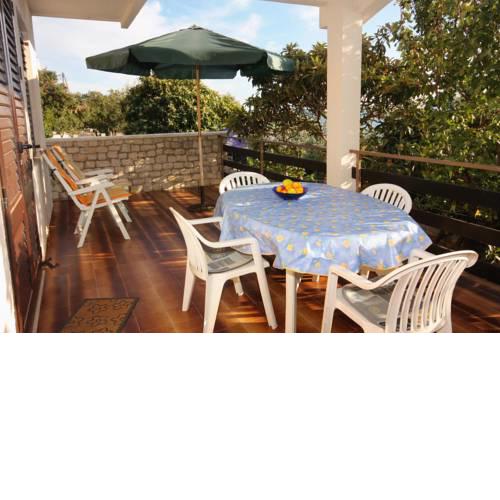 Apartment Kozino 5734b