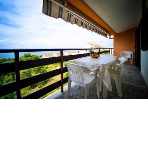 Apartment Kozino 5749b