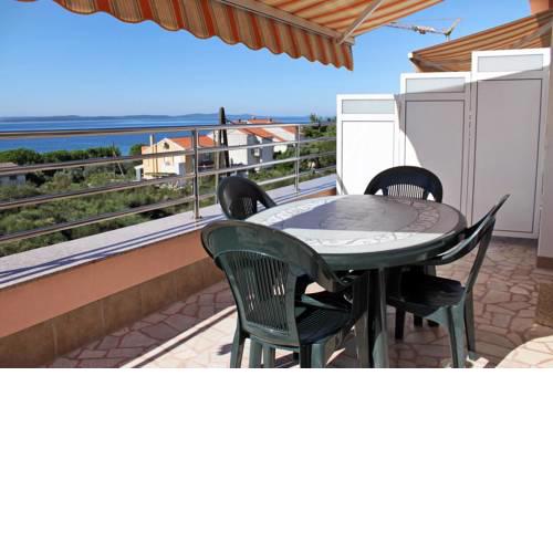 Apartment Kozino 5750a