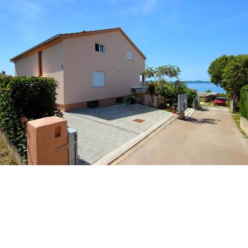 Apartment Kozino 5893a