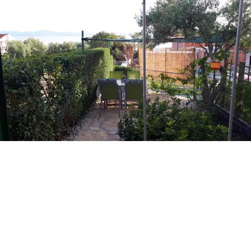 Apartment Kozino 5893b