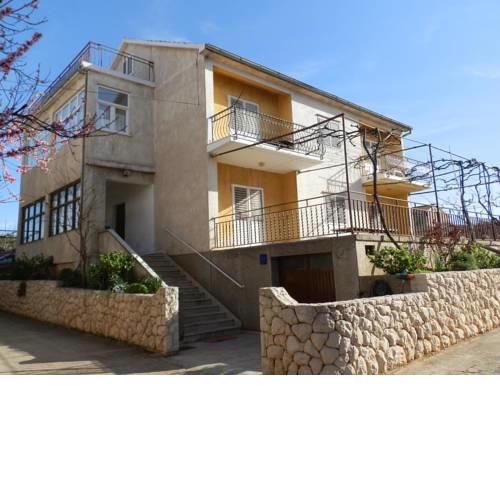 Apartment Kraj 14471b