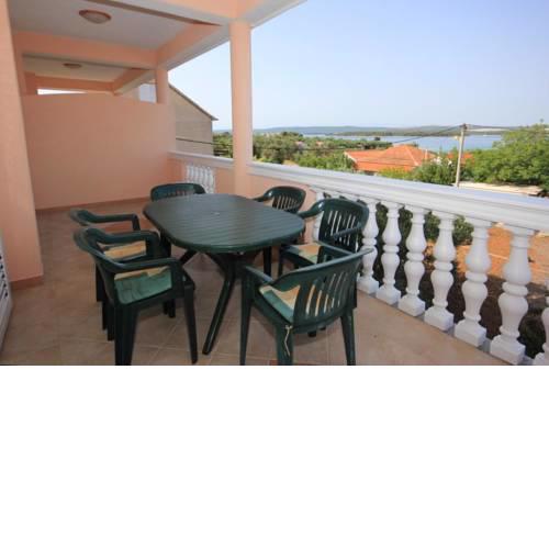 Apartment Kraj 331a