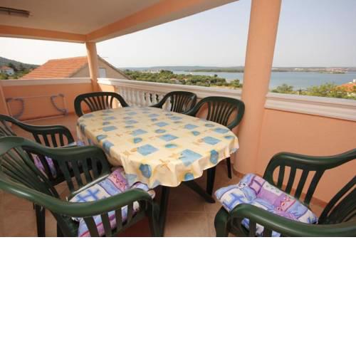 Apartment Kraj 331d