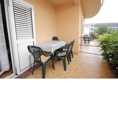 Apartment Kraj 333a