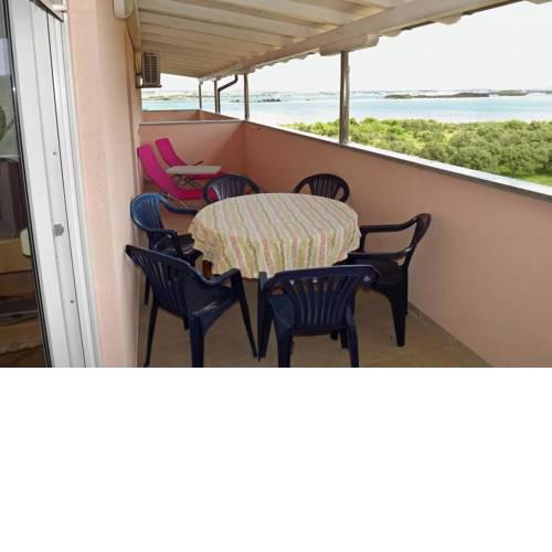 Apartment Kraj 3459b