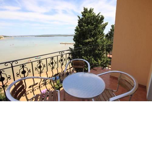 Apartment Kraj 3460c